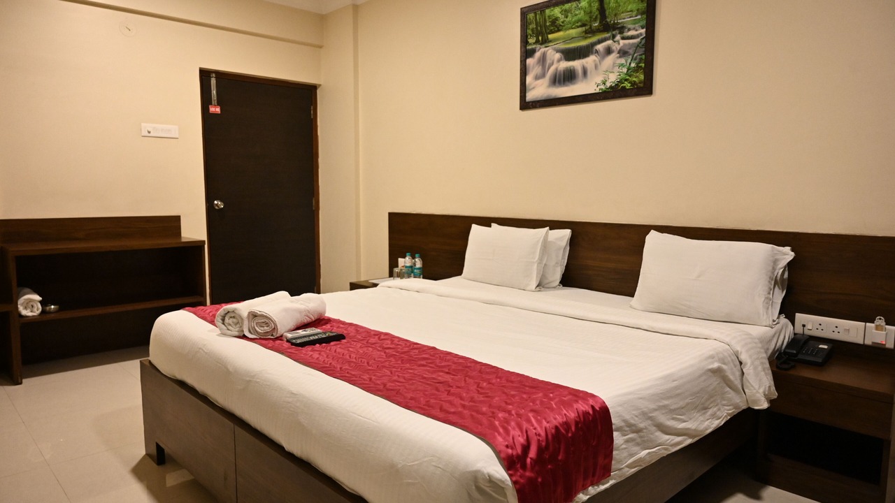 Photo of Bedroom in Pune