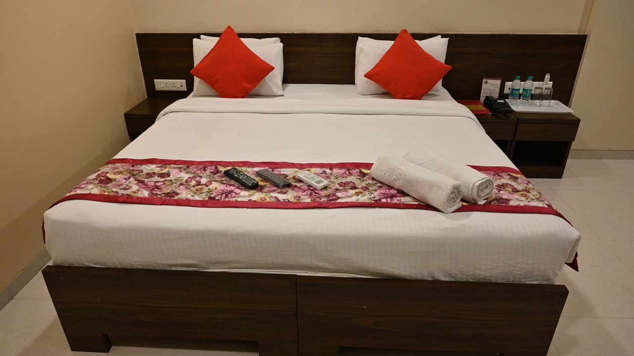 Photo of Bedroom in Pune