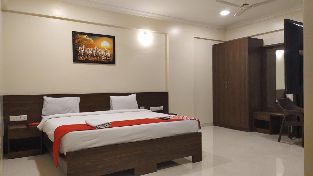 Photo of Bedroom in Pune