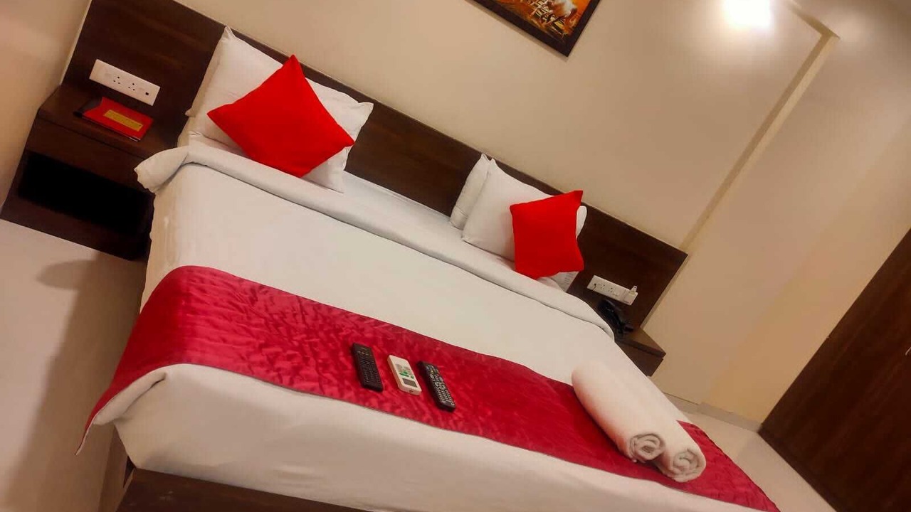 Photo of Bedroom in Pune