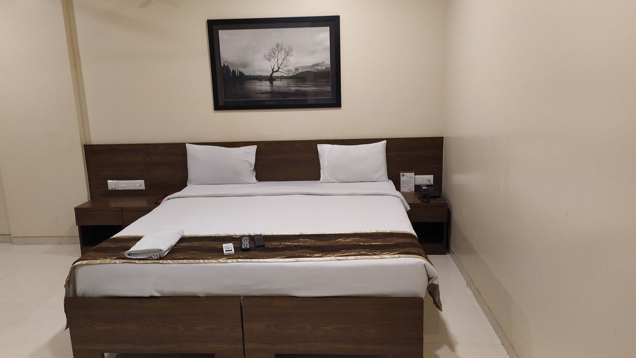 Photo of Bedroom in Pune