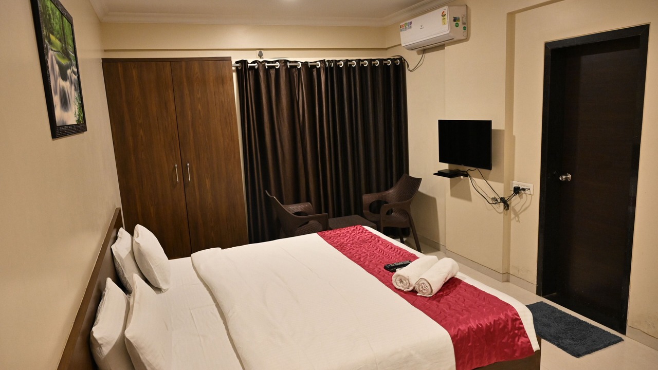 Photo of Bedroom in Pune