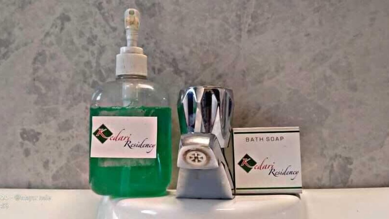Photo of Bathroom in Pune