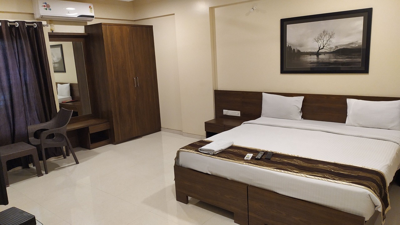 Photo of Bedroom in Pune