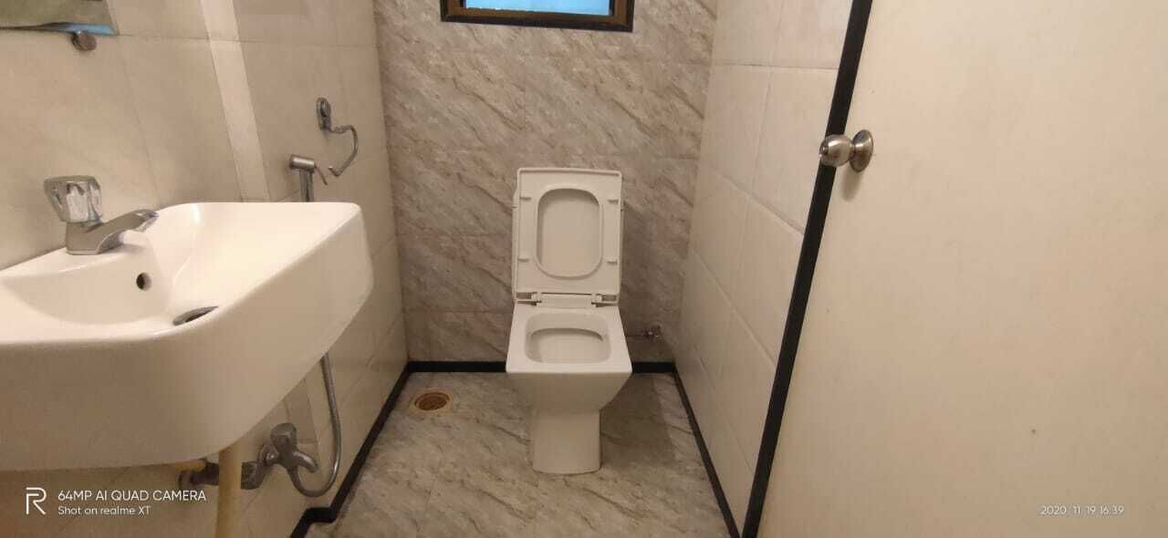 Photo of Bathroom in Pune
