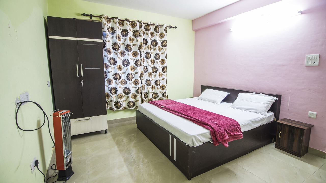 Photo of Bedroom in Dalhousie