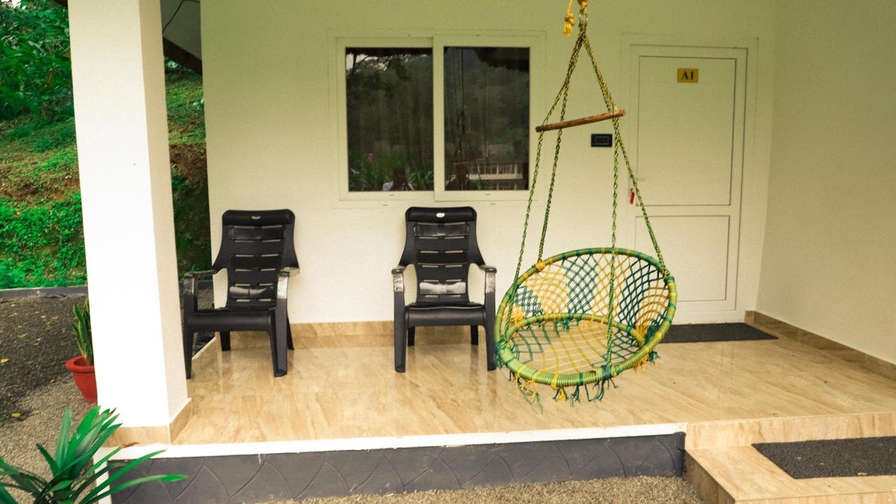Photo of Patio Balcony in Udumbanchola