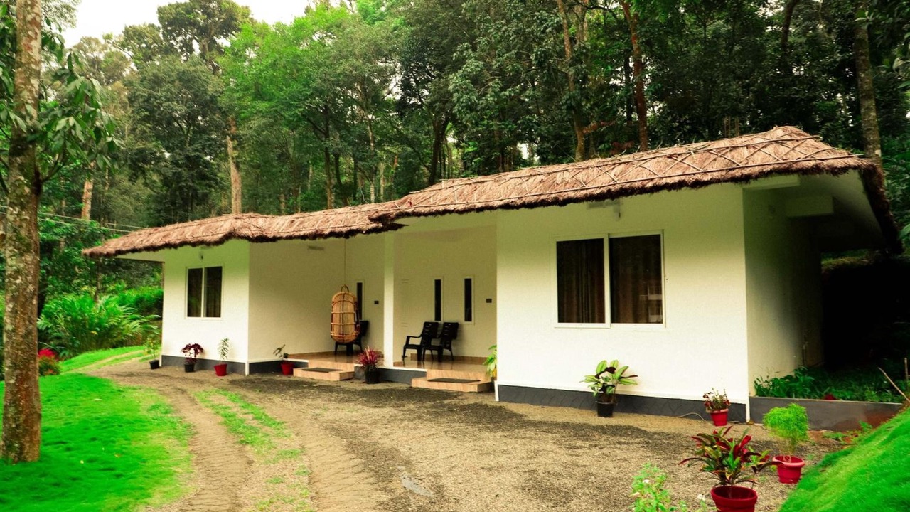 Photo of Outdoor in Udumbanchola