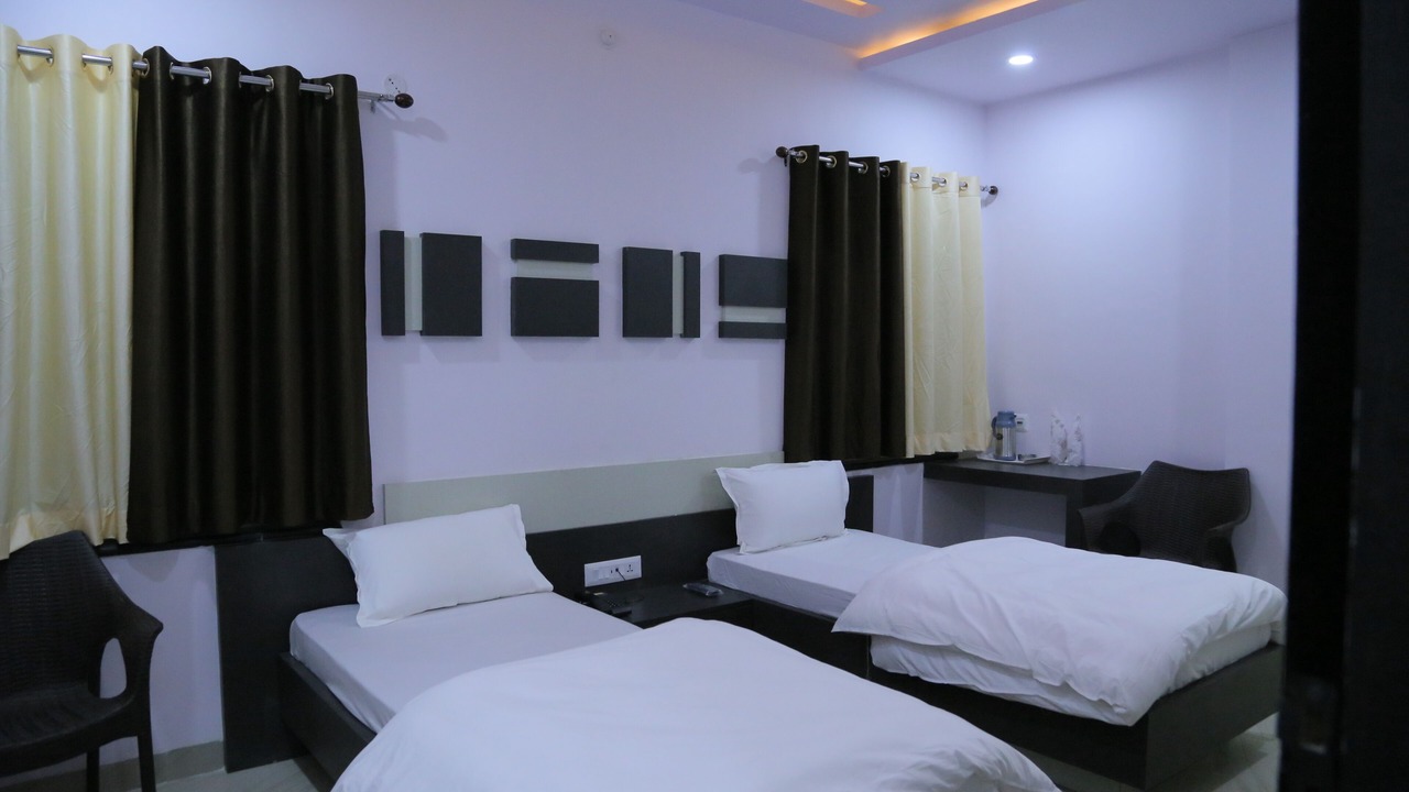 Photo of Bedroom in Gaya
