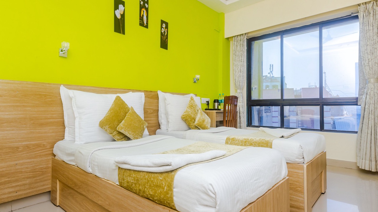 Photo of Bedroom in Bhiwandi