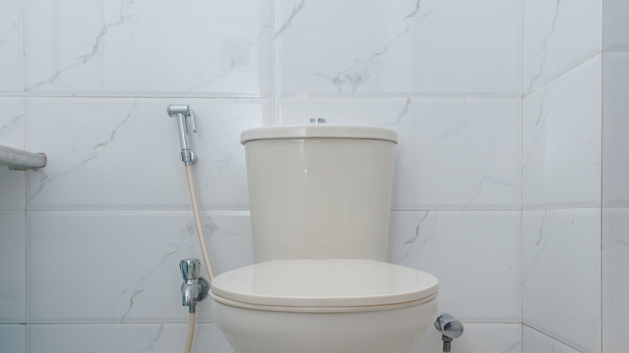 Photo of Bathroom in Bhiwandi