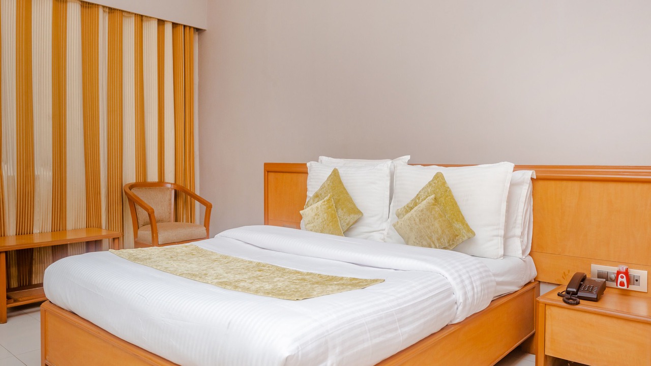 Photo of Bedroom in Bhiwandi