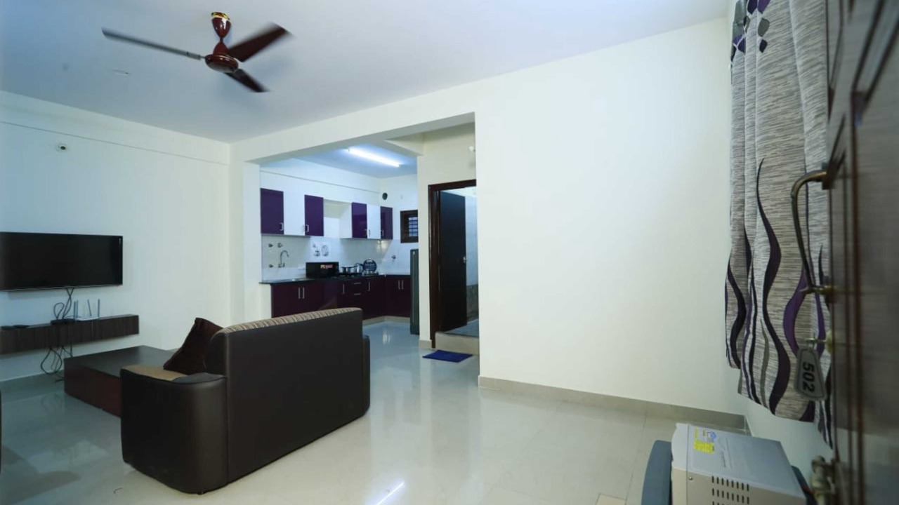 Photo of Bedroom in Agara