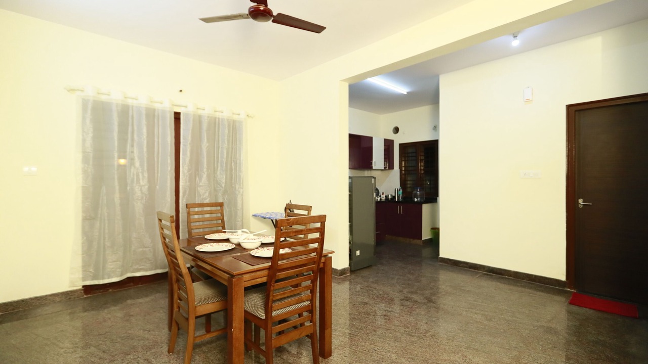 Photo of Livingroom in Agara