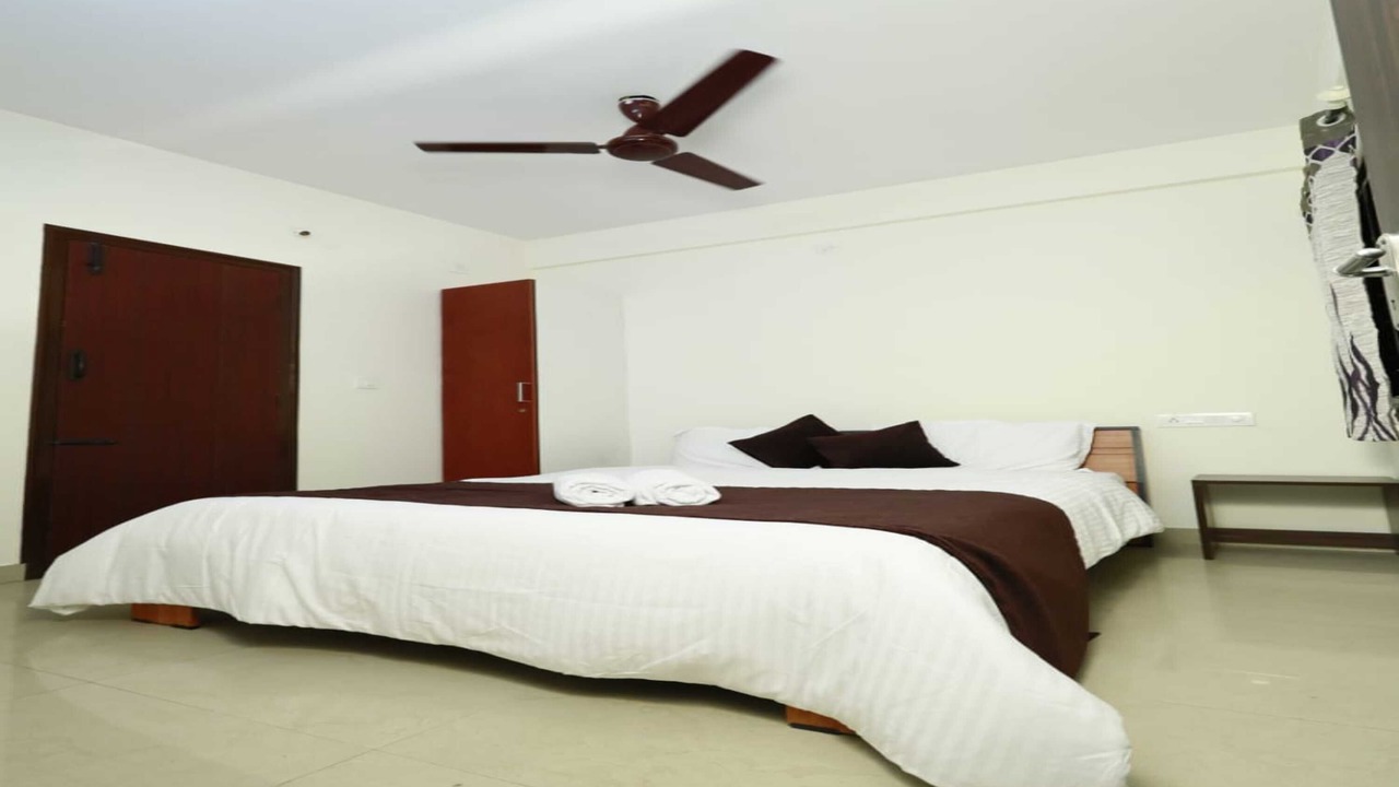 Photo of Bedroom in Agara
