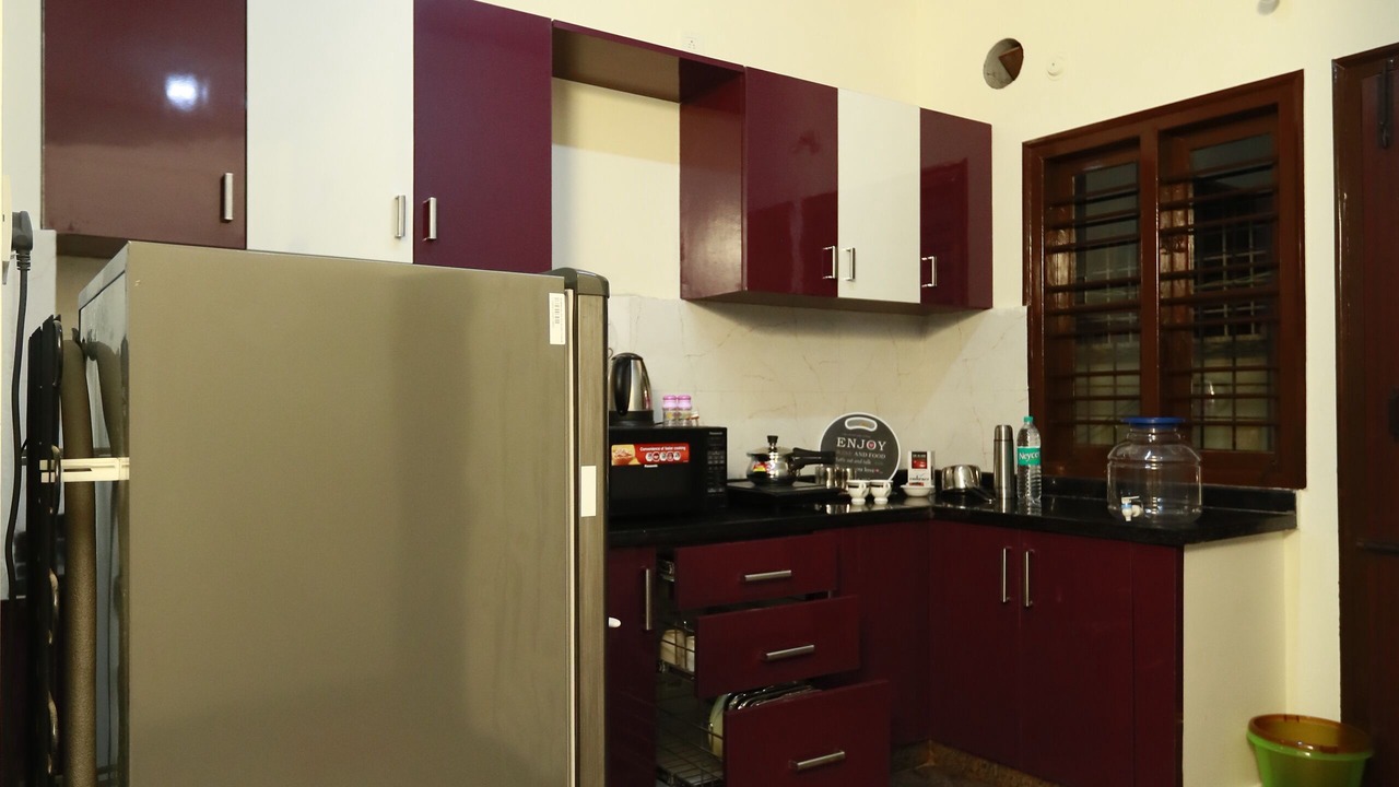 Photo of Kitchen in Agara