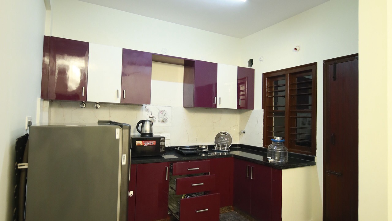 Photo of Kitchen in Agara