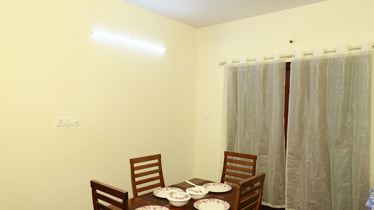 Photo of Livingroom in Agara