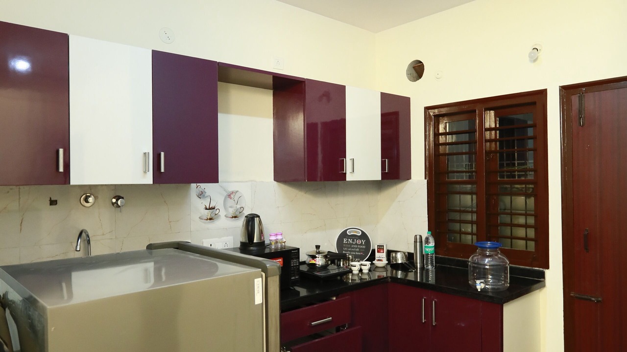 Photo of Kitchen in Agara