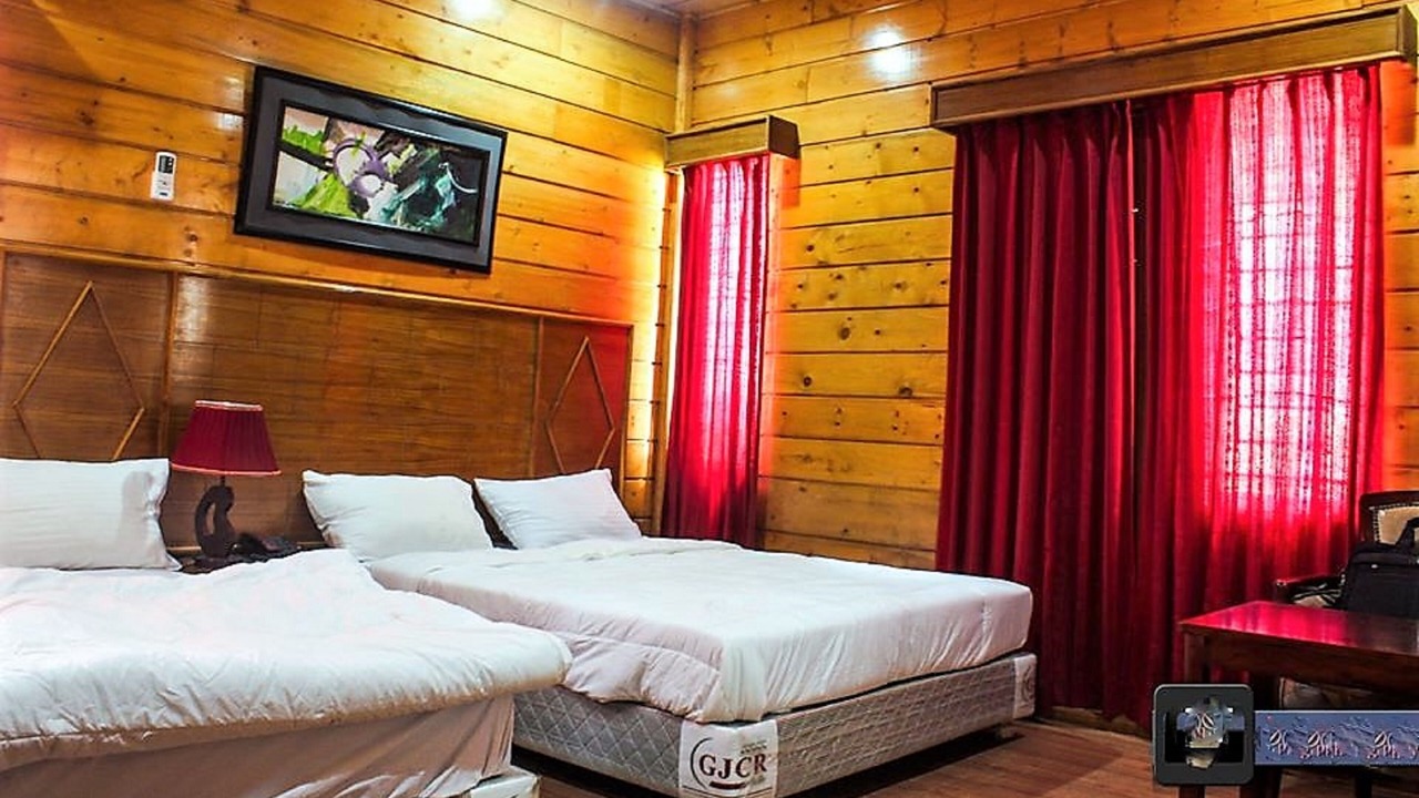 Photo of Bathroom in Cox's Bazar