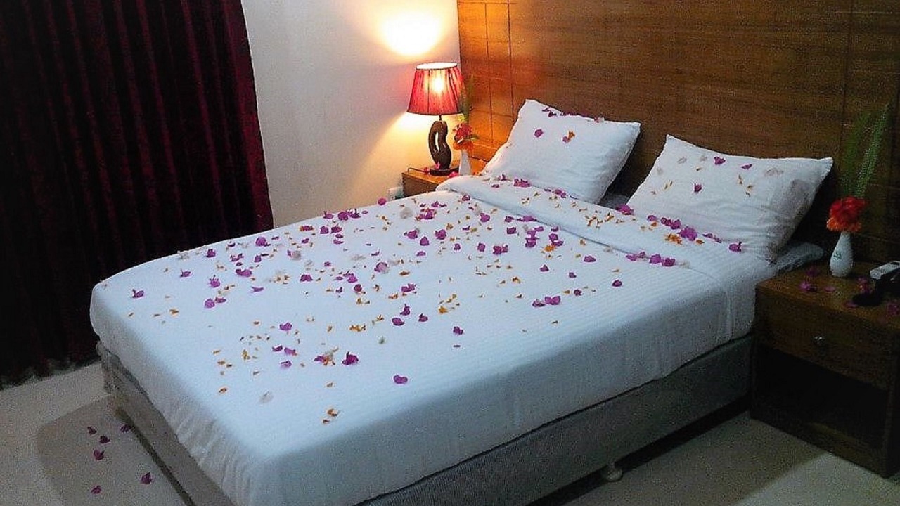 Photo of Bathroom in Cox's Bazar
