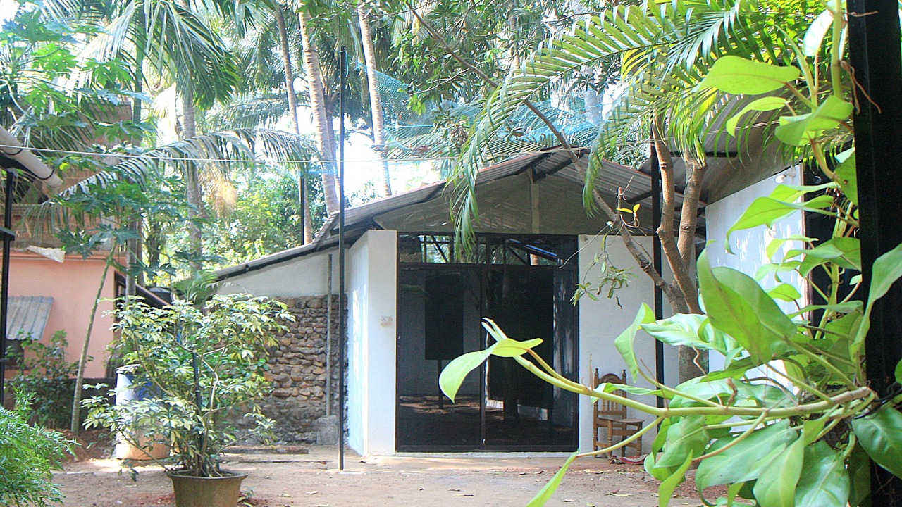 Photo of Outdoor in Palolem
