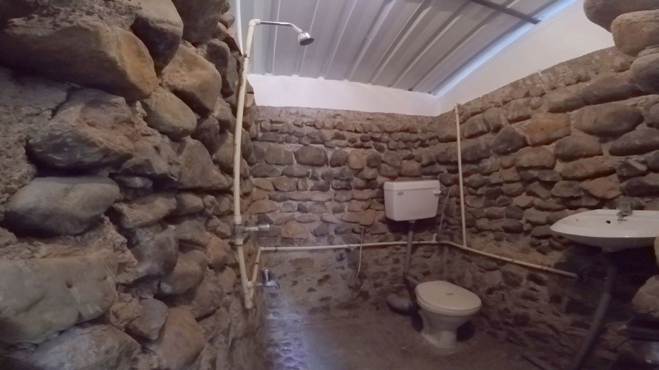 Photo of Bathroom in Palolem