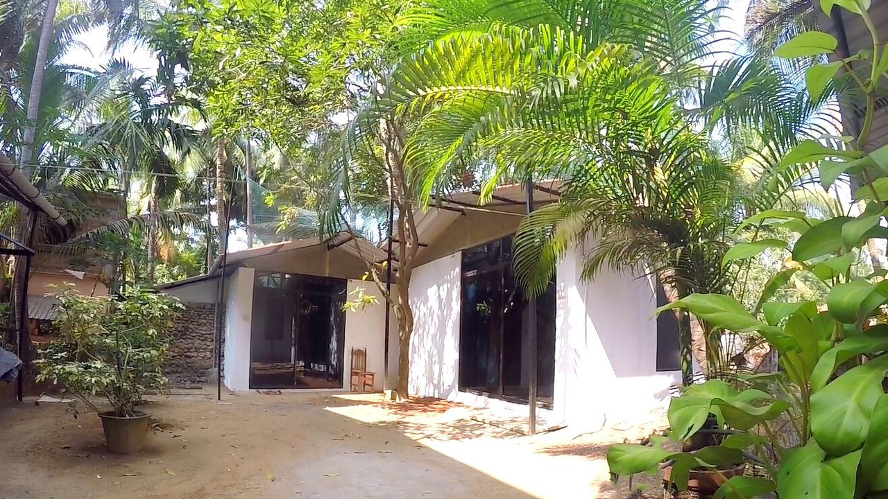Photo of Outdoor in Palolem