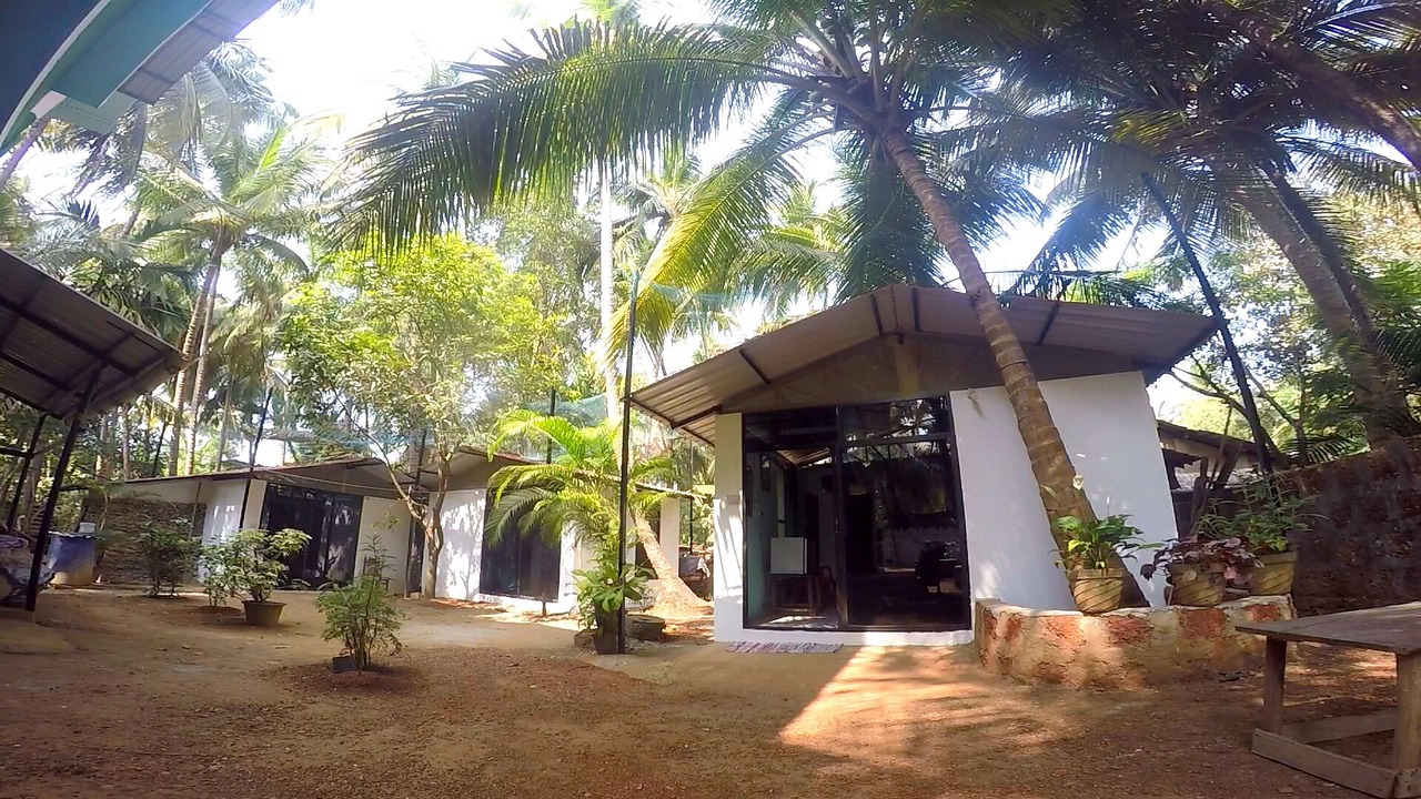 Photo of Outdoor in Palolem