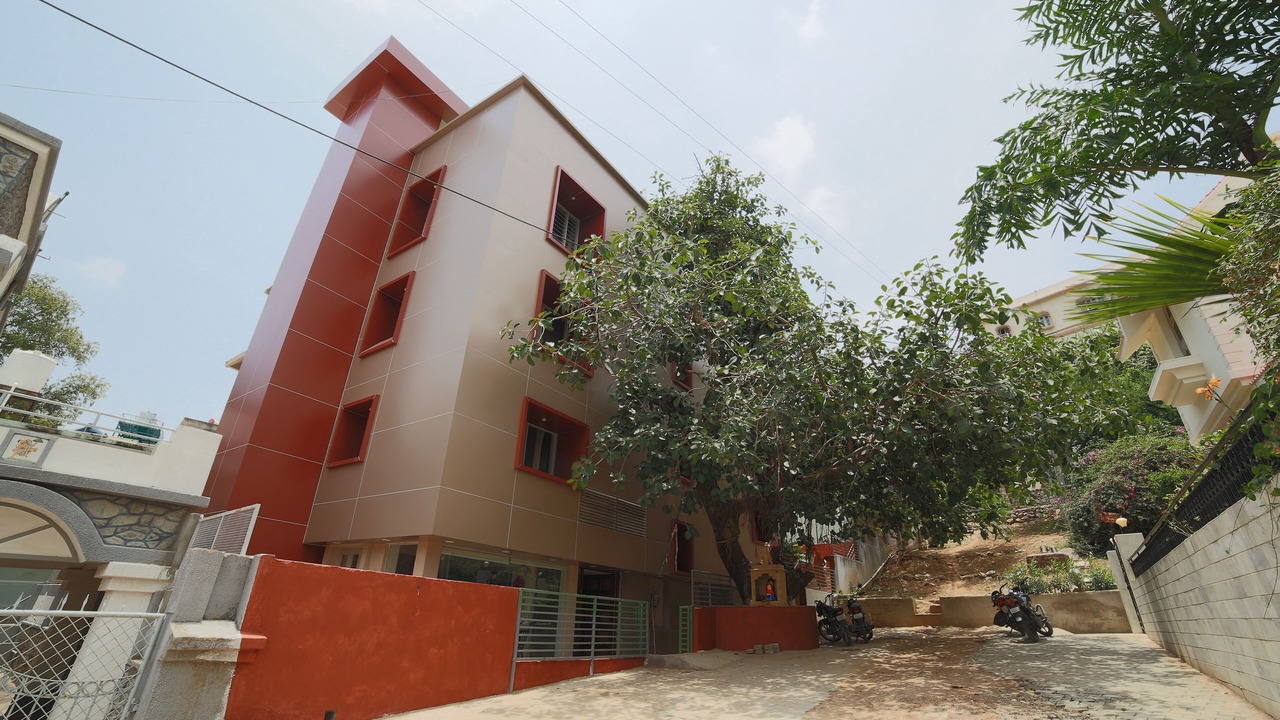Photo of Outdoor in Mount Abu