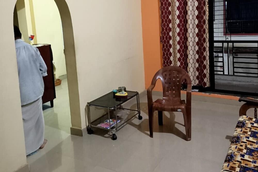 Photo of Bedroom in Dombivli East