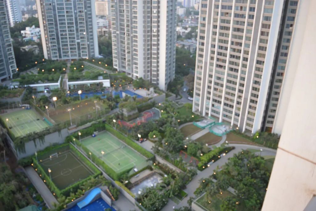 Photo of Outdoor in Malad East