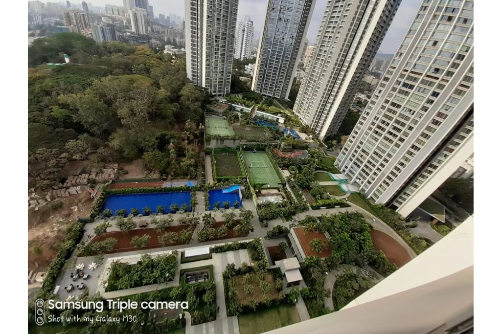 Photo of Outdoor in Malad East