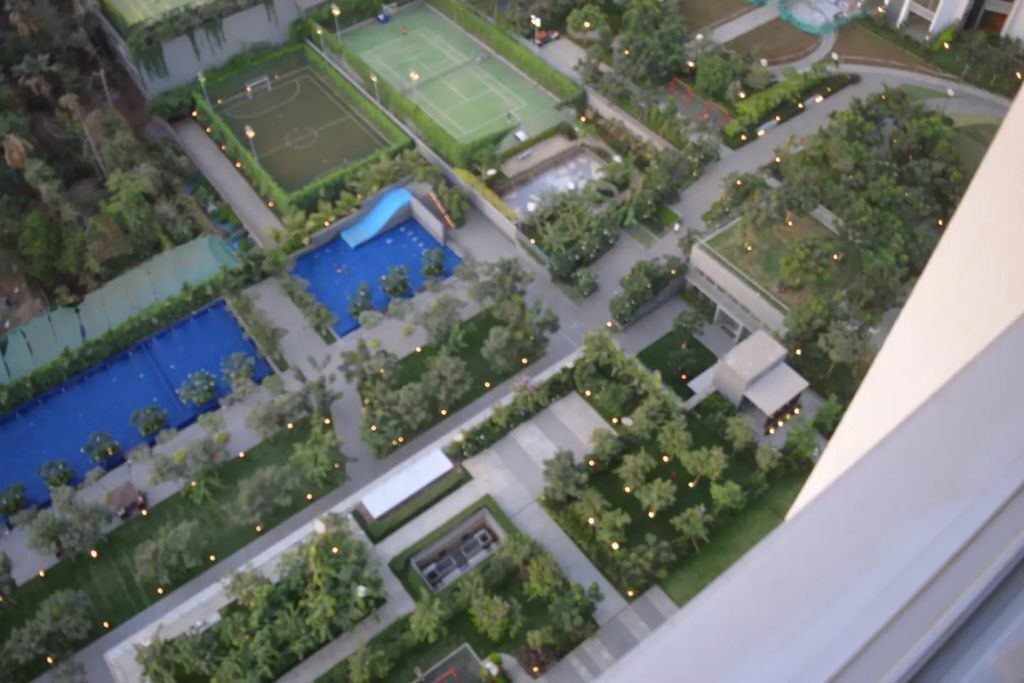 Photo of Outdoor in Malad East