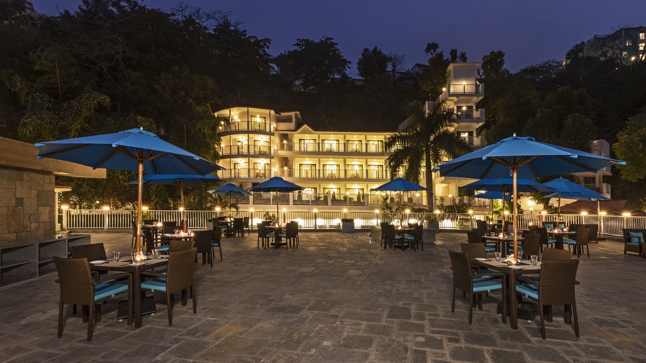 Photo of Outdoor in Tapovan