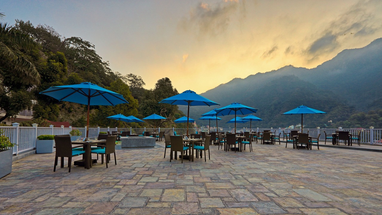 Photo of Outdoor in Tapovan