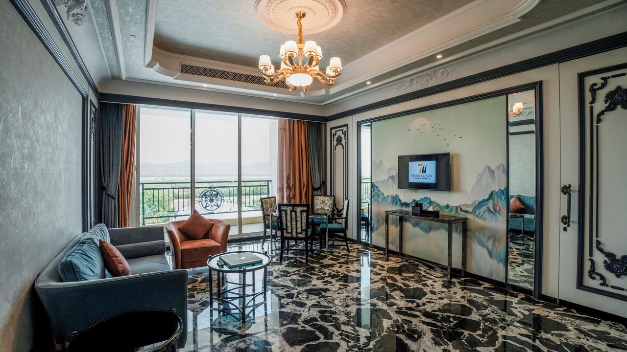 Photo of Bedroom in Mira Road East