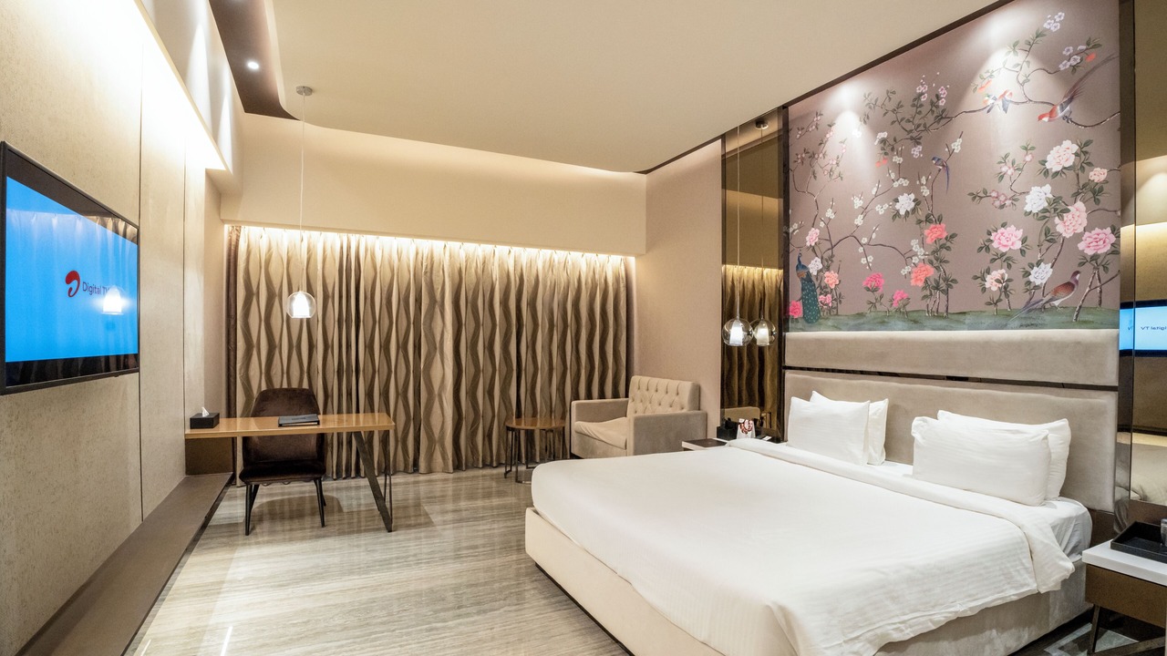 Photo of Bedroom in Mira Road East