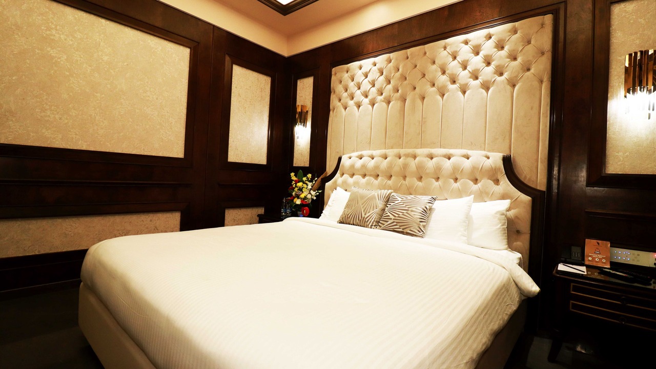 Photo of Bedroom in Mira Road East