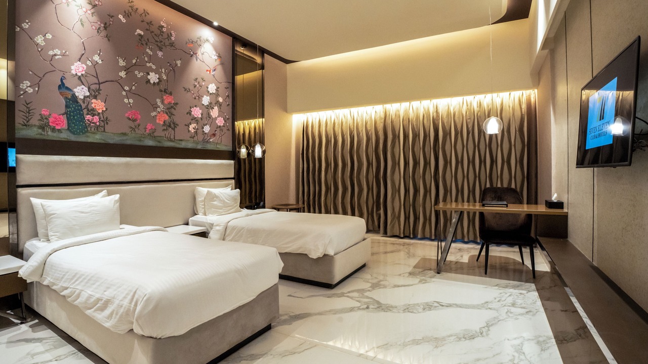Photo of Bedroom in Mira Road East