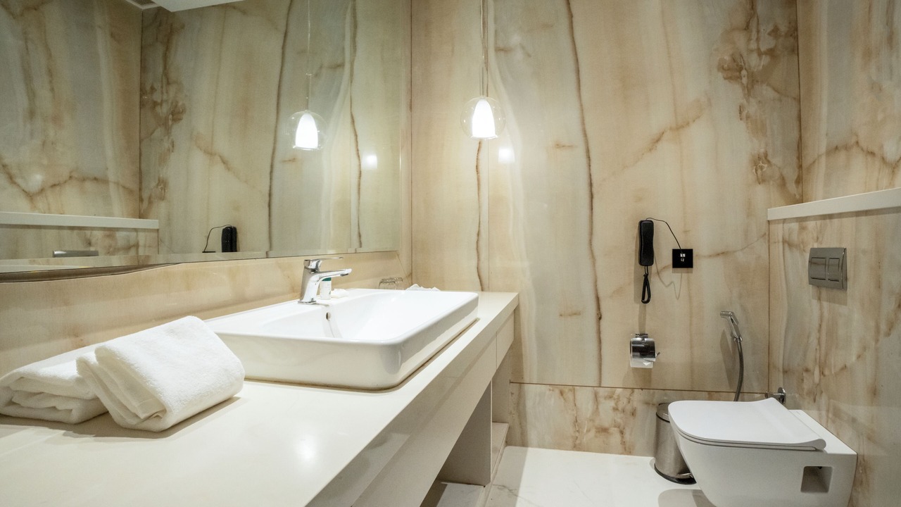 Photo of Bathroom in Mira Road East