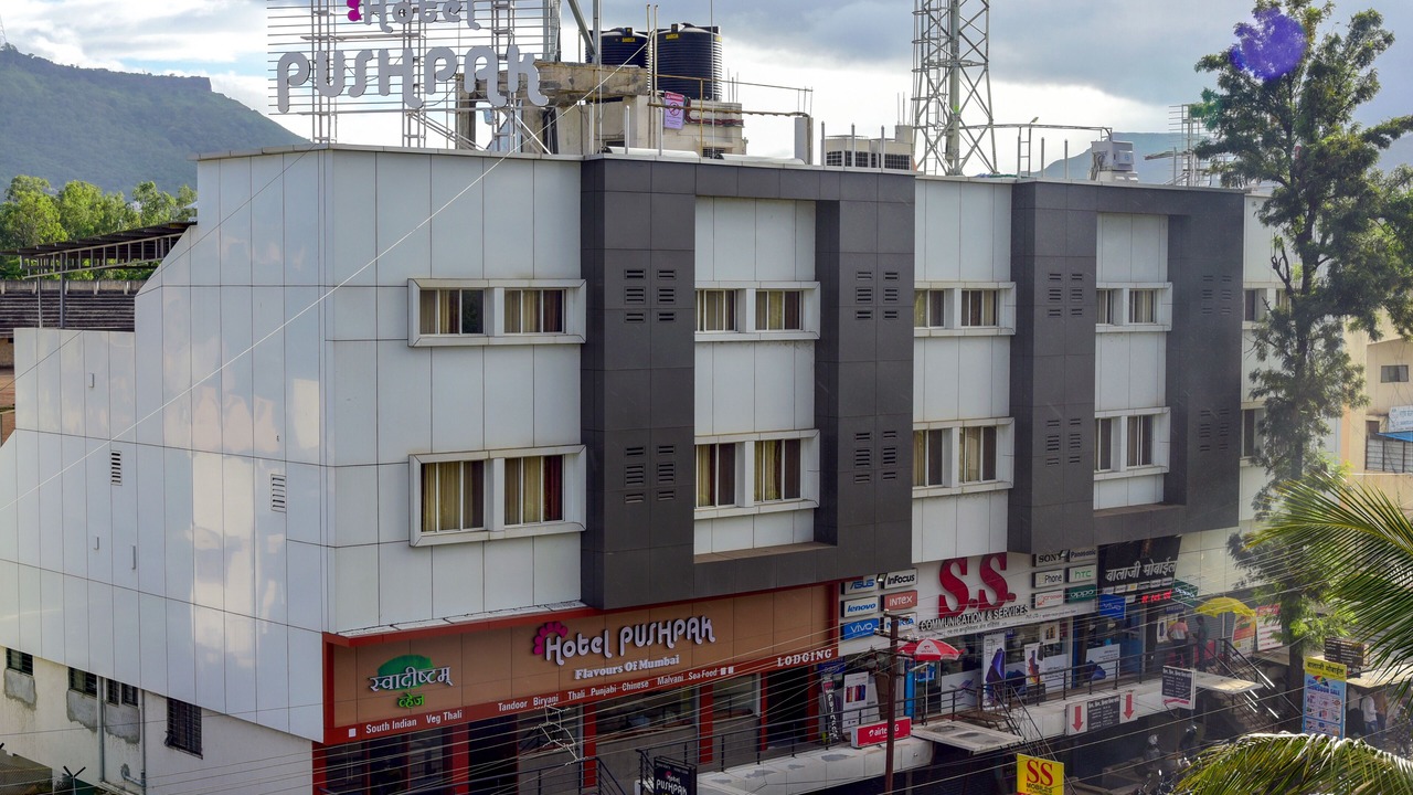 Photo of Outdoor in Satara