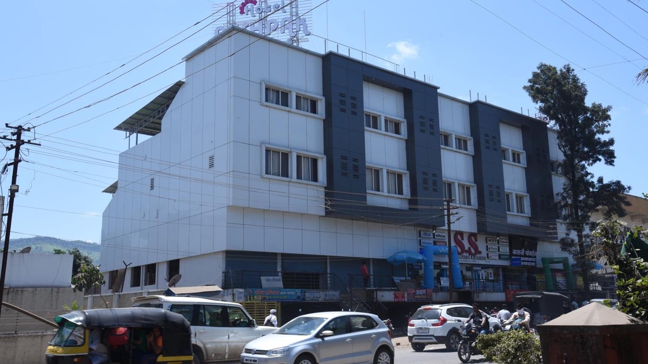 Photo of Outdoor in Satara