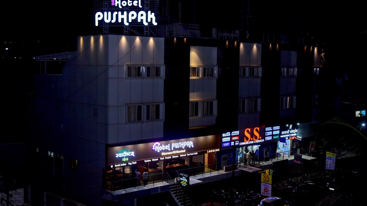 Photo of Outdoor in Satara