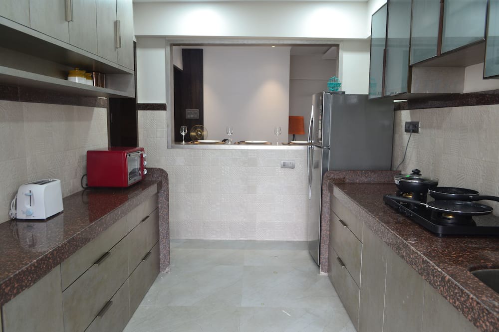 Photo of Kitchen in Mahim