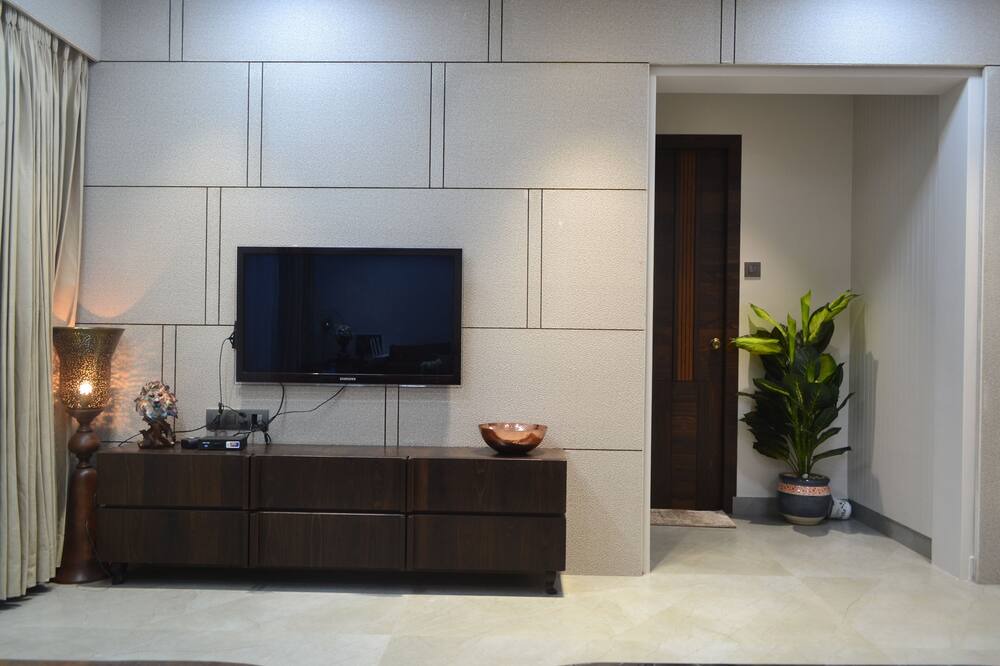 Photo of Bedroom in Mahim