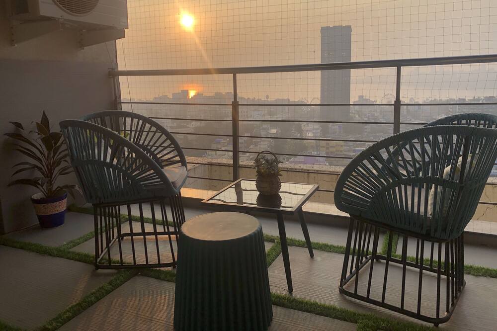 Photo of Outdoor in Mahim