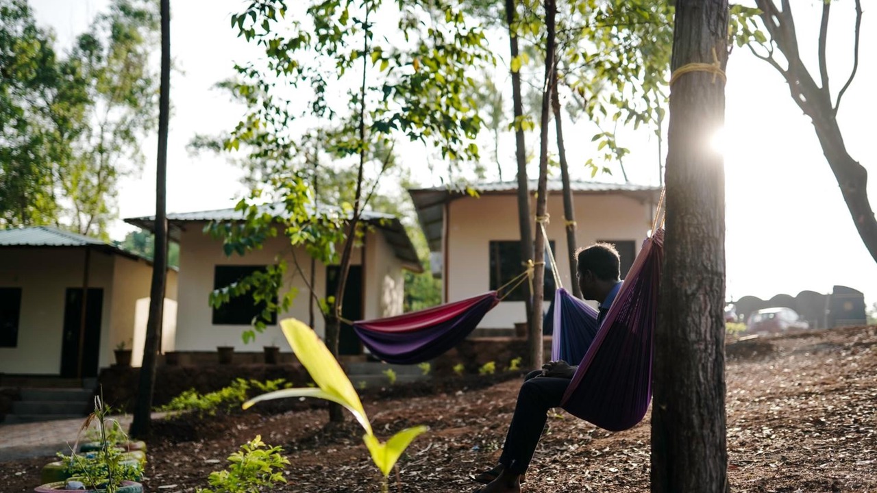 Photo of Outdoor in Gokarna