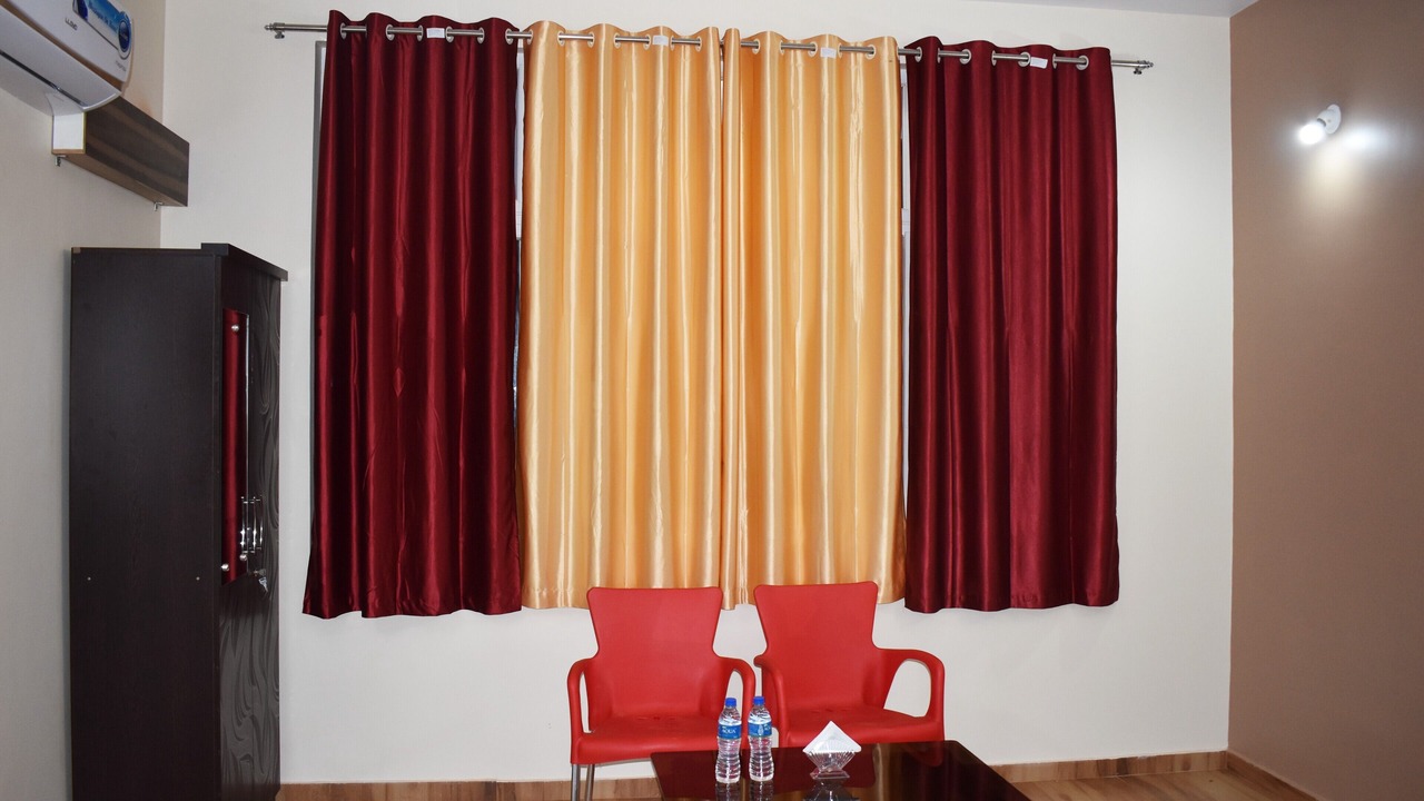 Photo of Bedroom in Gokarna