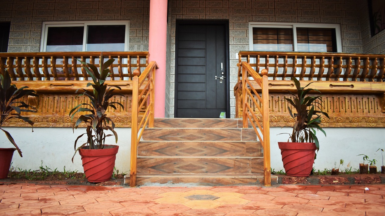 Photo of Outdoor in Gokarna